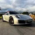 PORSCHE 911 3.0 24V H6 GASOLINA CARRERA CABRIOLET PDK PORSCHE 911 3.0 24V H6 GASOLINA CARRERA CABRIOLET PDK