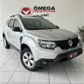 RENAULT DUSTER 1.6 16V SCE FLEX INTENSE PLUS X-TRONIC RENAULT DUSTER 1.6 16V SCE FLEX INTENSE PLUS X-TRONIC
