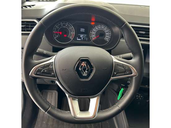 RENAULT-DUSTER-1.6 16V SCE FLEX INTENSE PLUS X-TRONIC RENAULT-DUSTER-2024