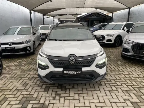 RENAULT KARDIAN 1.0 TCE FLEX EVOLUTION EDC RENAULT KARDIAN 1.0 TCE FLEX EVOLUTION EDC