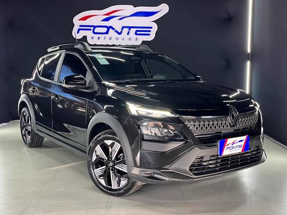 RENAULT KARDIAN 1.0 TCE FLEX TECHNO EDC