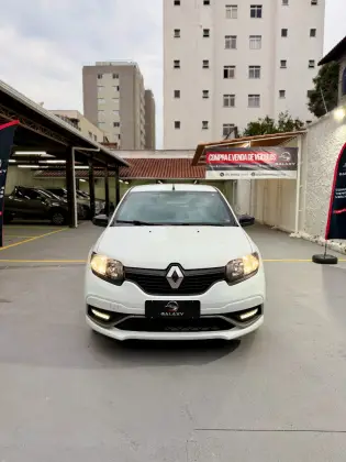 RENAULT SANDERO 1.0 12V SCE FLEX S EDITION MANUAL RENAULT SANDERO 1.0 12V SCE FLEX S EDITION MANUAL