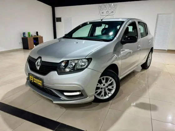 RENAULT SANDERO 1.0 12V SCE FLEX S EDITION MANUAL RENAULT SANDERO 1.0 12V SCE FLEX S EDITION MANUAL