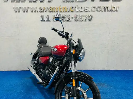 ROYAL ENFIELD-METEOR 350 STELLAR ROYAL ENFIELD-METEOR 350 STELLAR-2023