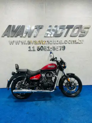 ROYAL ENFIELD-METEOR 350 STELLAR-2023