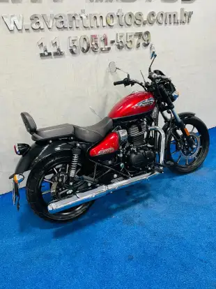 ROYAL ENFIELD-METEOR 350 STELLAR-2023