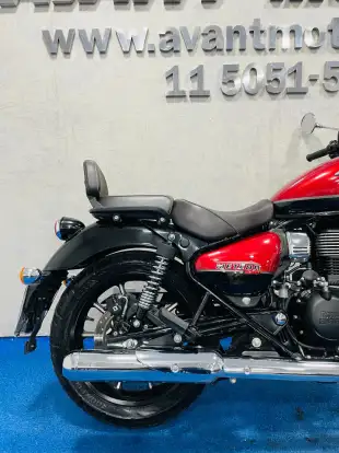 ROYAL ENFIELD-METEOR 350 STELLAR-2023