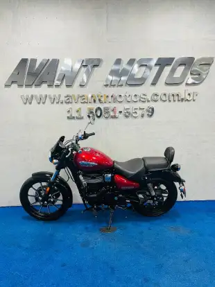 ROYAL ENFIELD-METEOR 350 STELLAR-2023