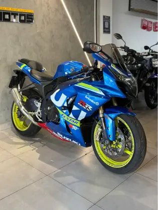 SUZUKI GSX-R1000 SUZUKI GSX-R1000