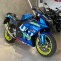 SUZUKI GSX-R1000 SUZUKI GSX-R1000