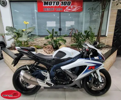SUZUKI GSX-R750 SUZUKI GSX-R750