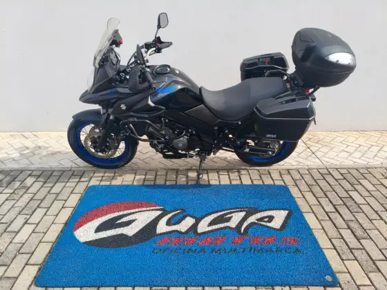 SUZUKI V-STROM 650XT ABS SUZUKI V-STROM 650XT ABS