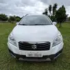 SUZUKI S-CROSS 1.6 16V VVT GASOLINA GLX 4P AUTOMÁTICO SUZUKI S-CROSS 1.6 16V VVT GASOLINA GLX 4P AUTOMÁTICO