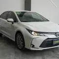 TOYOTA COROLLA 2.0 VVT-IE FLEX XEI DIRECT SHIFT TOYOTA COROLLA 2.0 VVT-IE FLEX XEI DIRECT SHIFT