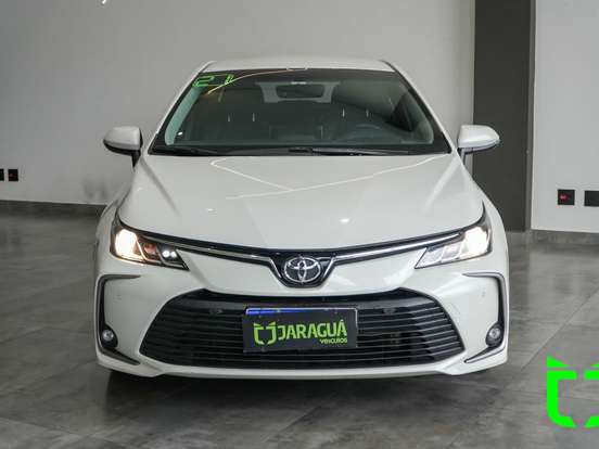 TOYOTA-COROLLA-2.0 VVT-IE FLEX XEI DIRECT SHIFT TOYOTA-COROLLA-2021