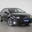 TOYOTA COROLLA 2.0 VVT-IE FLEX XEI DIRECT SHIFT TOYOTA COROLLA 2.0 VVT-IE FLEX XEI DIRECT SHIFT