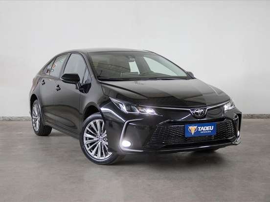 TOYOTA-COROLLA-2.0 VVT-IE FLEX XEI DIRECT SHIFT TOYOTA-COROLLA-2023