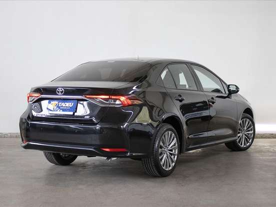 TOYOTA-COROLLA-2.0 VVT-IE FLEX XEI DIRECT SHIFT TOYOTA-COROLLA-2023