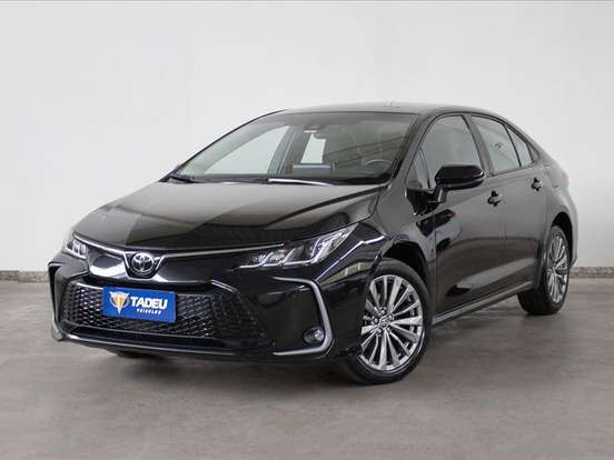 TOYOTA-COROLLA-2.0 VVT-IE FLEX XEI DIRECT SHIFT TOYOTA-COROLLA-2023
