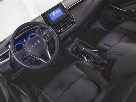 TOYOTA-COROLLA-2.0 VVT-IE FLEX XEI DIRECT SHIFT TOYOTA-COROLLA-2023