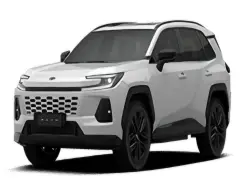 TOYOTA RAV4 2.5 HYBRID S AWD CVT TOYOTA RAV4 2.5 HYBRID S AWD CVT