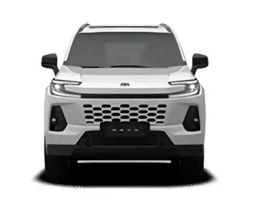TOYOTA-RAV4-2.5 HYBRID S AWD CVT TOYOTA-RAV4-2026