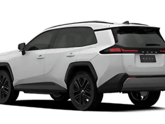 TOYOTA-RAV4-2.5 HYBRID S AWD CVT TOYOTA-RAV4-2026