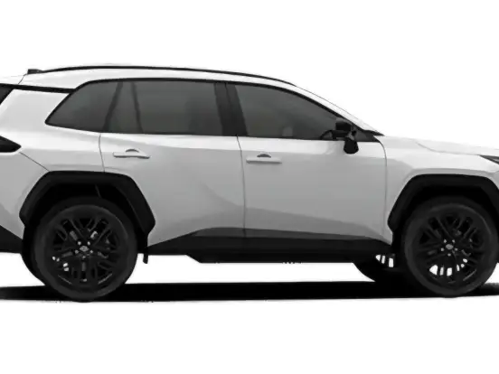 TOYOTA-RAV4-2.5 HYBRID S AWD CVT TOYOTA-RAV4-2026