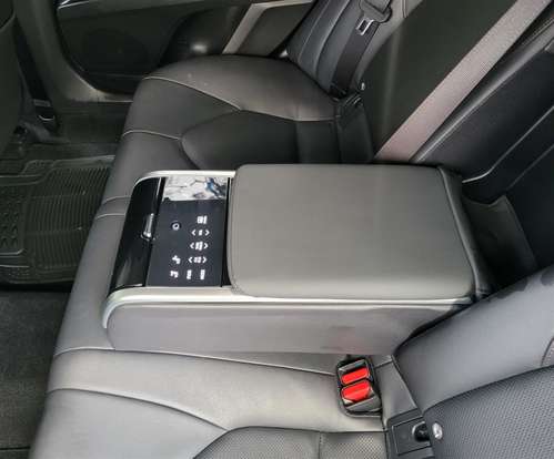 TOYOTA-CAMRY-3.5 XLE V6 24V GASOLINA 4P AUTOMÁTICO TOYOTA-CAMRY-2020