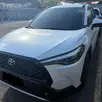 TOYOTA COROLLA CROSS 2.0 VVT-IE FLEX XRE DIRECT SHIFT TOYOTA COROLLA CROSS 2.0 VVT-IE FLEX XRE DIRECT SHIFT