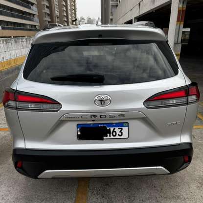 TOYOTA-COROLLA CROSS-2023