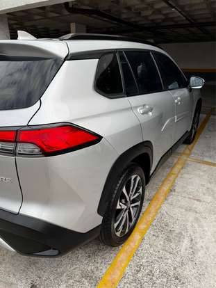 TOYOTA-COROLLA CROSS-2023