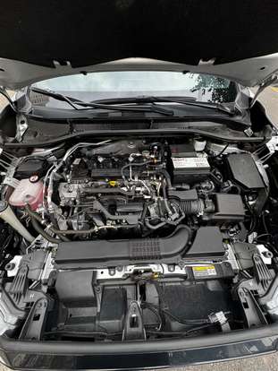 TOYOTA-COROLLA CROSS-2023