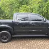 TOYOTA HILUX 2.7 SR 4X2 CD 16V GASOLINA 4P MANUAL TOYOTA HILUX 2.7 SR 4X2 CD 16V GASOLINA 4P MANUAL