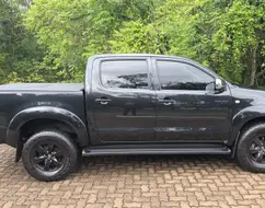TOYOTA HILUX 2.7 SR 4X2 CD 16V GASOLINA 4P MANUAL TOYOTA HILUX 2.7 SR 4X2 CD 16V GASOLINA 4P MANUAL