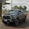 TOYOTA HILUX 2.8 D-4D TURBO DIESEL CD SRX 4X4 AUTOMÁTICO TOYOTA HILUX 2.8 D-4D TURBO DIESEL CD SRX 4X4 AUTOMÁTICO