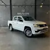 VOLKSWAGEN AMAROK 2.0 SE 4X4 CD 16V TURBO INTERCOOLER DIESEL 4P MANUAL VOLKSWAGEN AMAROK 2.0 SE 4X4 CD 16V TURBO INTERCOOLER DIESEL 4P MANUAL