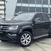 VOLKSWAGEN AMAROK 3.0 V6 TDI DIESEL HIGHLINE CD 4MOTION AUTOMÁTICO VOLKSWAGEN AMAROK 3.0 V6 TDI DIESEL HIGHLINE CD 4MOTION AUTOMÁTICO