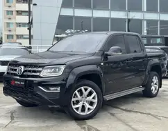 VOLKSWAGEN AMAROK 3.0 V6 TDI DIESEL HIGHLINE CD 4MOTION AUTOMÁTICO VOLKSWAGEN AMAROK 3.0 V6 TDI DIESEL HIGHLINE CD 4MOTION AUTOMÁTICO