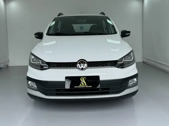 VOLKSWAGEN FOX 1.6 MSI TOTAL FLEX XTREME 4P MANUAL VOLKSWAGEN FOX 1.6 MSI TOTAL FLEX XTREME 4P MANUAL