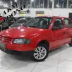 VOLKSWAGEN GOL 1.0 MI 8V FLEX 4P MANUAL G.IV VOLKSWAGEN GOL 1.0 MI 8V FLEX 4P MANUAL G.IV