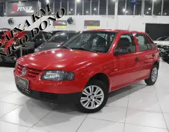 VOLKSWAGEN GOL 1.0 MI 8V FLEX 4P MANUAL G.IV VOLKSWAGEN GOL 1.0 MI 8V FLEX 4P MANUAL G.IV