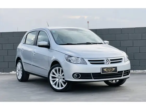 VOLKSWAGEN GOL 1.6 MI POWER 8V FLEX 4P MANUAL G.V VOLKSWAGEN GOL 1.6 MI POWER 8V FLEX 4P MANUAL G.V
