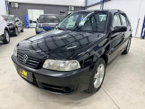 VOLKSWAGEN GOL 1.6 MI RALLYE 8V FLEX 4P MANUAL G.III VOLKSWAGEN GOL 1.6 MI RALLYE 8V FLEX 4P MANUAL G.III