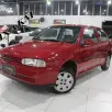 VOLKSWAGEN GOL 1.8 GLI 8V GASOLINA 2P MANUAL VOLKSWAGEN GOL 1.8 GLI 8V GASOLINA 2P MANUAL