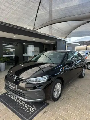 VOLKSWAGEN VIRTUS 1.0 170 TSI AUTOMÁTICO VOLKSWAGEN VIRTUS 1.0 170 TSI AUTOMÁTICO
