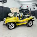 VOLKSWAGEN BUGGY 1.6 8V GASOLINA 2P MANUAL VOLKSWAGEN BUGGY 1.6 8V GASOLINA 2P MANUAL