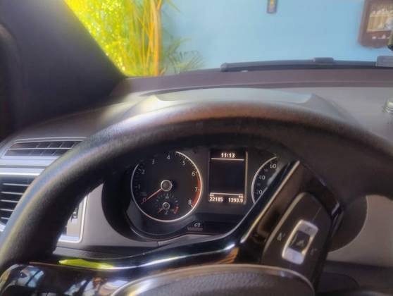 VOLKSWAGEN FOX 1.6 MSI TOTAL FLEX XTREME 4P MANUAL