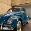 VOLKSWAGEN FUSCA 1.2 8V GASOLINA 2P MANUAL VOLKSWAGEN FUSCA 1.2 8V GASOLINA 2P MANUAL