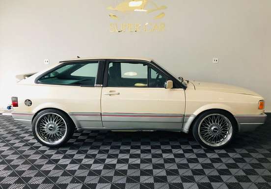 VOLKSWAGEN-GOL-1993